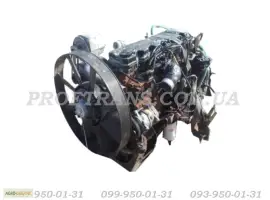 Зображення для оголошення Двигатель DAF LF 45 V5.9 paccar