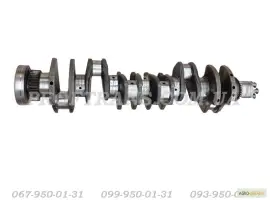 Зображення для оголошення Коленвал DAF LF 45 V5.9 paccar