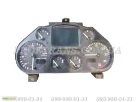 Зображення для оголошення Щиток приборов DAF LF 45 Euro 3, 1372055, typ 1554.00001000