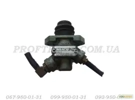 Зображення для оголошення Пневмо клапан MAN TGL, TGM, WABCO 4630360240