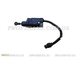 Зображення для оголошення Двигатель EGR MAN TGL D0834, 51081500044