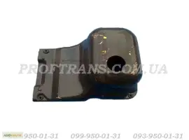 Зображення для оголошення Защита поддона MAN TGL, D0834