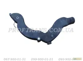 Зображення для оголошення Труба охлаждения MAN TGL, D0834, 51063023395