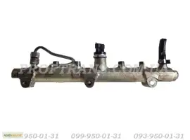 Зображення для оголошення Топливная рампа MAN TGL, D0834