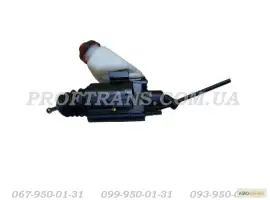 Зображення для оголошення Помпа сцепления MAN TGL 9740100080