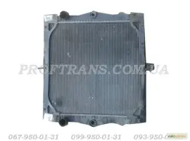 Зображення для оголошення Радиатор DAF LF 45