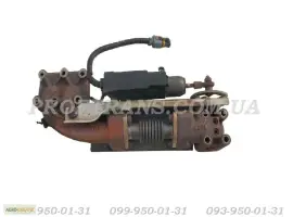 Зображення для оголошення Клапан EGR MAN TGL, 51081500044