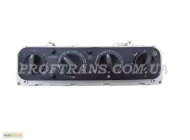 Зображення для оголошення Блок управления печкой MAN TGL 81619906068
