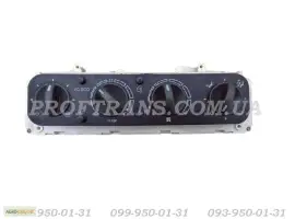 Зображення для оголошення Блок управления печкой MAN TGL 81619906072