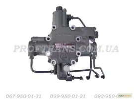 Зображення для оголошення Кулиса КПП MAN TGL, wabco 4770100020, 81326906025