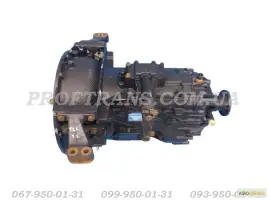 Зображення для оголошення Коробка передач MAN TGL, S5-42 ECOLITE