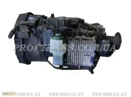 Зображення для оголошення Автоматическая коробка передач MAN TGL, ZF 6S800 ECOLITE