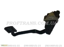 Зображення для оголошення Педаль газа DAF LF 45, 5010480743, wabco 9650500010