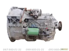 Зображення для оголошення Коробка передач DAF LF 45, S5-42 ECOLITE