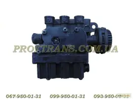 Зображення для оголошення Кран ECAS MAN TGL 81259026239, 4728800010