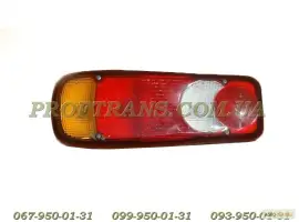 Зображення для оголошення Фонарь DAF LF 45