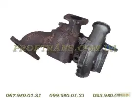 Зображення для оголошення Турбина IVECO EUROCARGO TECTOR V3, 9, 504094261, 702989-6