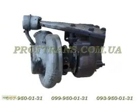 Зображення для оголошення Турбина iveco eurocargo v5, 9 TECTOR