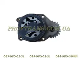 Зображення для оголошення Помпа масла iveco eurocargo tector v3, 9