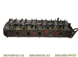 Зображення для оголошення Головка блока IVECO EUROCARGO 120E15 V5, 9