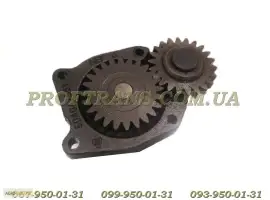 Зображення для оголошення Помпа масла IVECO EUROCARGO TECTOR V5, 9, 504047581