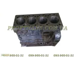 Зображення для оголошення Блок двигателя IVECO EUROCARGO V3, 9