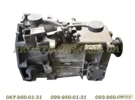 Зображення для оголошення Коробка передач IVECO EUROCARGO 2865B6