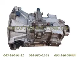 Зображення для оголошення Коробка передач IVECO EUROCARGO 2855S5