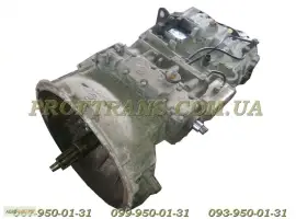Зображення для оголошення Коробка передач IVECO EUROCARGO ZF 9S1110TO