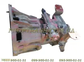 Зображення для оголошення Коробка передач IVECO EUROCARGO 2845.5