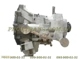 Зображення для оголошення Коробка передач IVECO EUROCARGO 2855B6