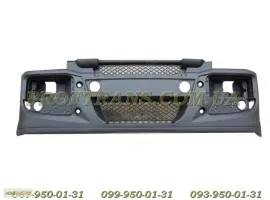 Зображення для оголошення Бампер IVECO EUROCARGO с 2013 гв