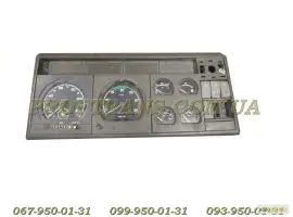 Зображення для оголошення Панель приборов IVECO EUROCARGO Щиток приборов до 2003