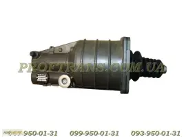 Зображення для оголошення ПГУ iveco euro cargo