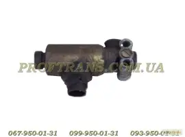 Зображення для оголошення Пневмо клапан IVECO EUROCARGO 4721706060