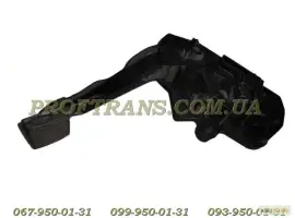Зображення для оголошення Педаль газа DAF LF 45, 7420930679, 7420930679/2, 133916, 133848