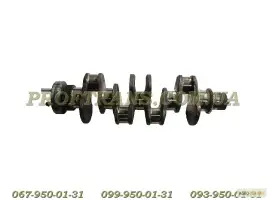 Зображення для оголошення Коленвал DAF LF 45 V3.9 paccar