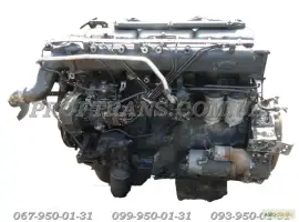 Зображення для оголошення Двигатель MAN L2000, D0826, 6-и цилиндровый, мотор D0826 МАН Л2000