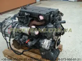 Зображення для оголошення Двигатель MERCEDES ATEGO OM924, 4-х цилиндровый мотор