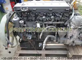 Зображення для оголошення Двигатель MERCEDES ATEGO OM906, 6-х цилиндровый, мотор МЕРСЕДЕС АТЕГО