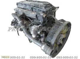 Зображення для оголошення Двигатель DAF LF PACAR, 6-и цилиндровый, мотор ДАФ ЛФ 55
