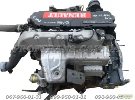 Зображення для оголошення Двигатель renault midlum v4, 8 dxi, Мотор РЕНО МИДЛУМ V4, 8