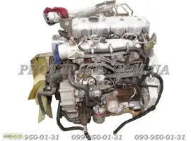 Зображення для оголошення Двигатель renault midlum v4, 2 dci, мотор РЕНО МИДЛУМ