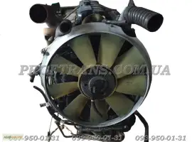 Зображення для оголошення Двигатель renault premium 420 dci Мотор РЕНО ПРЕМИУМ