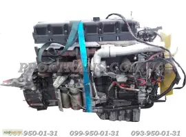 Зображення для оголошення Двигатель renault premium 320 dci Мотор РЕНО ПРЕМИУМ