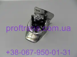 Зображення для оголошення Форсунка AdBlue эдблю Iveco Trakker Ивеко Тракер 0444023058, 5801730656, 84247021