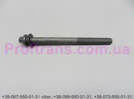 Зображення для оголошення 504081515, Болт головки FIAT DUCATO 3.0 multijet 06-, Peugeot boxer 3.0hdi, Iveco Daily