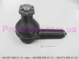 Зображення для оголошення 42537936 Наконечник тяги рулевой продольной MAN TGA, TGS, TGX, F2000, M2000, MERCEDES ACTRO