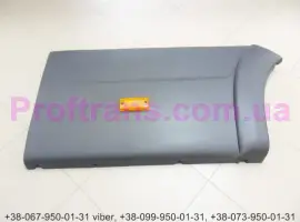 Зображення для оголошення Накладка кузова прав бок Fiat Ducato 2006-2014 Peugeot Boxer 06-14 735491685, 1307176070