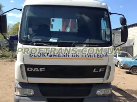 Зображення для оголошення Разборка авто DAF LF 55.220 даф лф 55 авторазборка запчасти